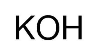 Potassium hydroxyde 0.5 mol/l  (0.5N) RPE - Pour analyse - 1L